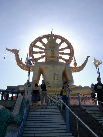 Big Buddha