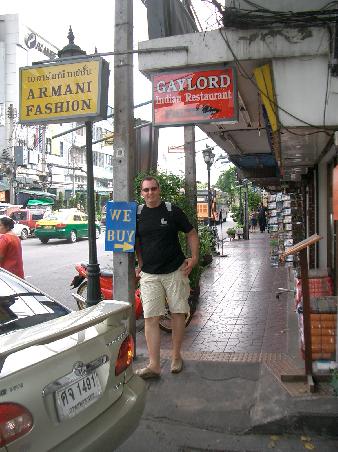 KaoSanRoad