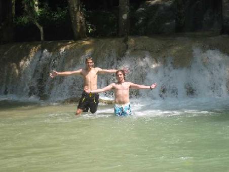 Welcome to Paradise