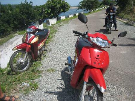 Scooter
