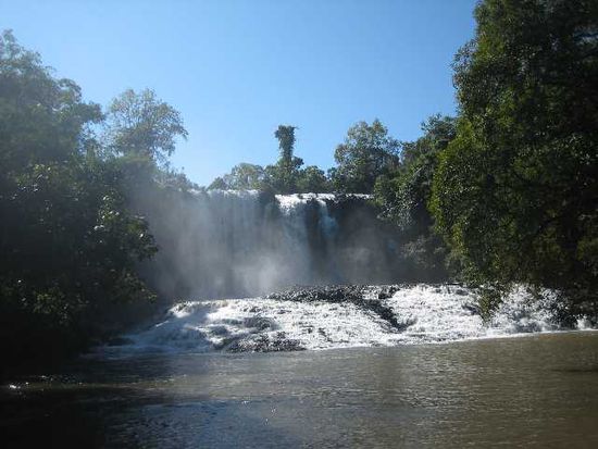 Waterfall 1