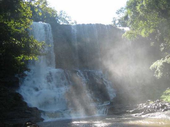 Waterfall 2