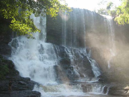 Waterfall 3