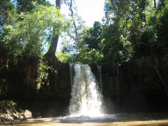 Waterfall 4