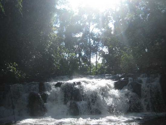 Waterfall 5