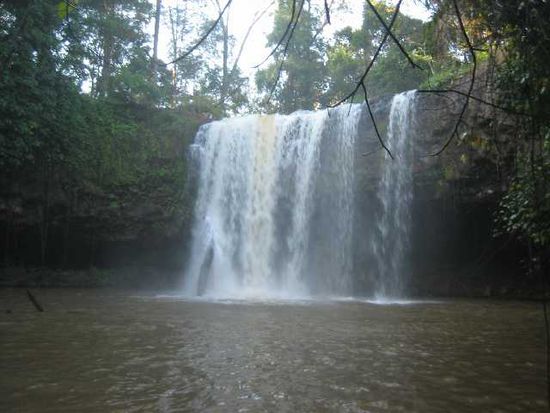 Waterfall 7