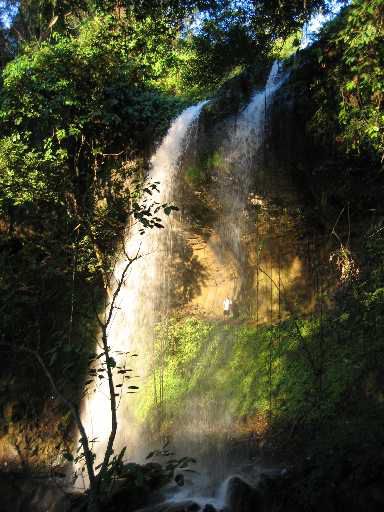 Waterfall 8
