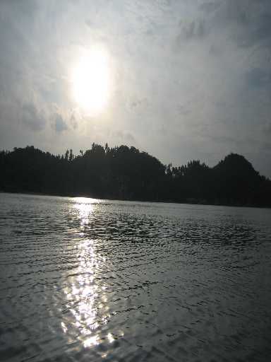 KO Tao am morgen