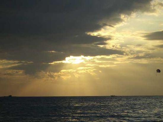 Sunset Deluxe 1