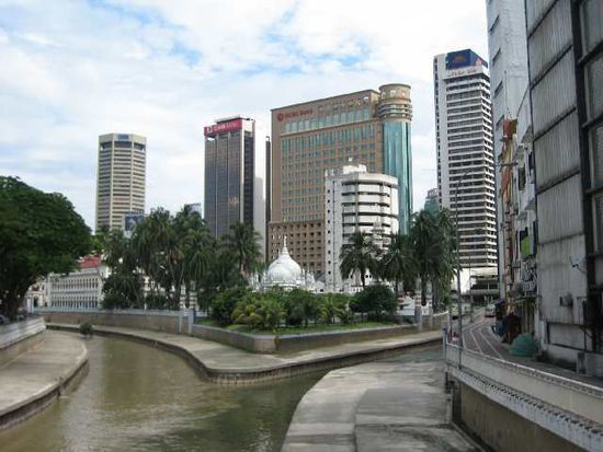 KL City