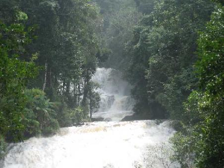 Waterfall 1