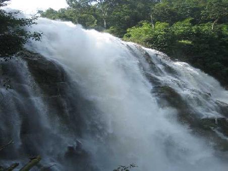 Waterfall 2