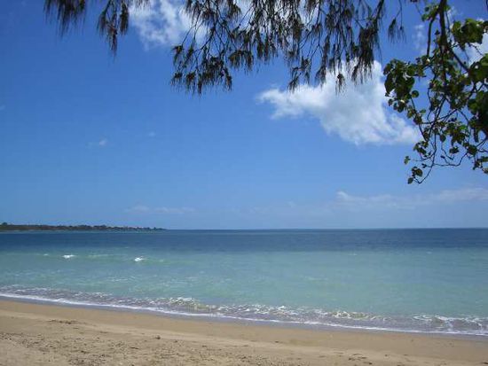 Hervey Bay