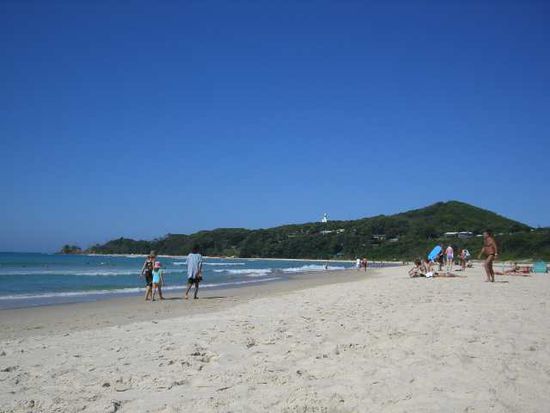 Byron Bay