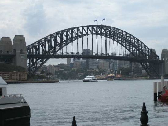 Harbour Bridge