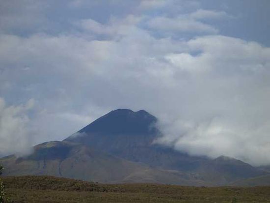 Schicksalsberg
