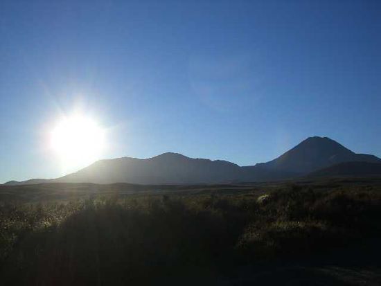 Sunrise