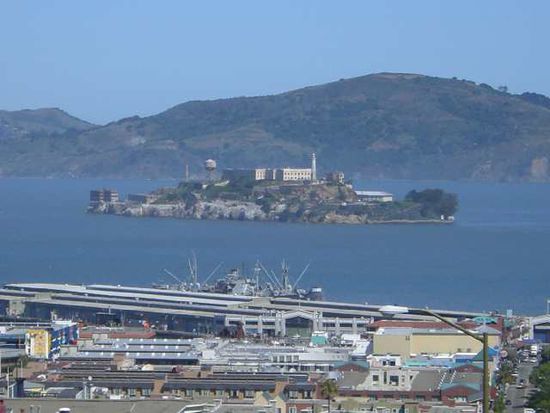 Alcatraz