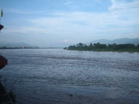 Dat is der MEKONG