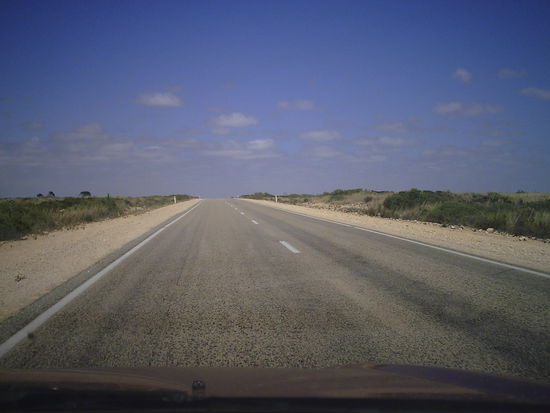 so sah es 2 Tage lang aus!!