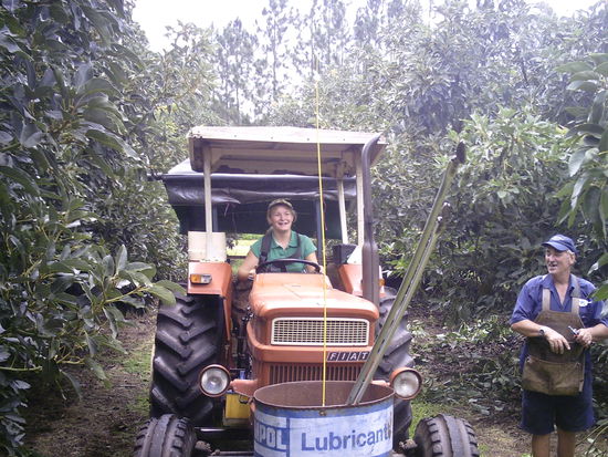 das ist doch mal was anderes...