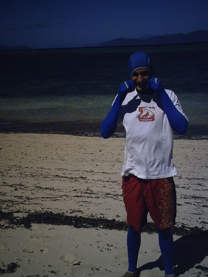 super sonder sicher...