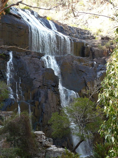 MacKenzie Falls