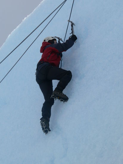 Sieht doch schon ganz professionell aus, oder?