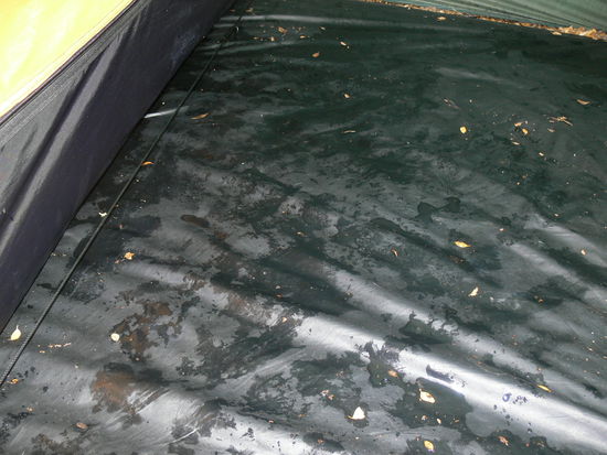 Was ist das denn für ein Sch...?