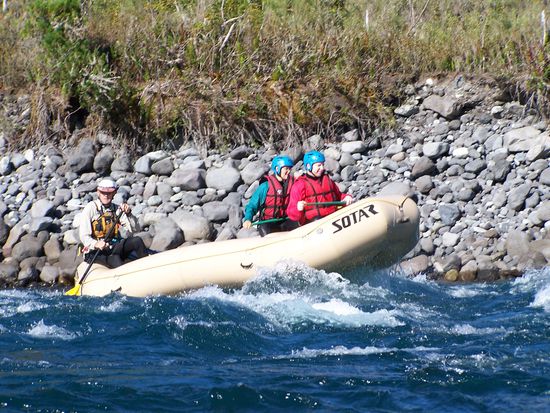 irisch-deutsche Besatzung