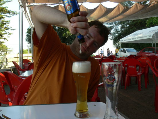 unser geliebtes Erdinger alkoholfreies Weizen!