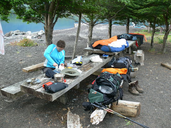 Unsere Multifunktionstafel