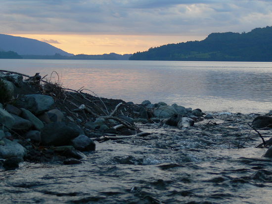 Unser Tageslichtbad mit fliesend Wasser. Will jemand tauschen?