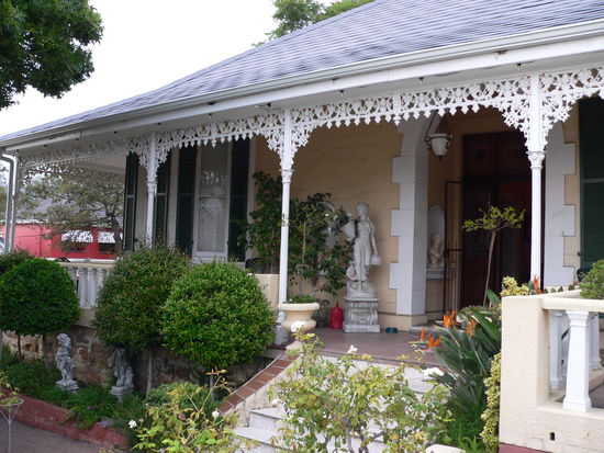 Lady Victorias Guesthouse