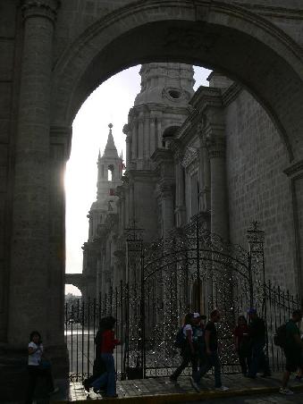 Cathedral