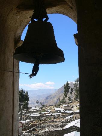 Pincollo Iglesia