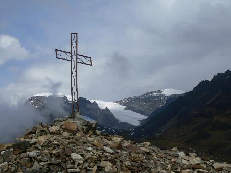 Apachate Pass 4700m...