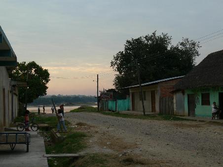Rurrenabaque
