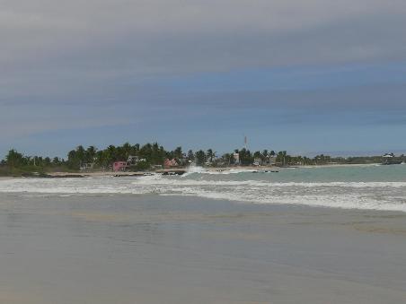 Isla Isabella: Ein Paradies im Paradies