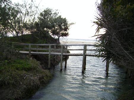Eli's Creek