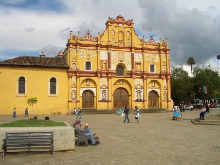 Die Kathedrale