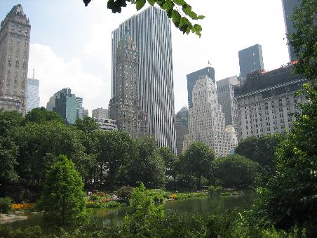 Central Park