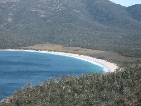 Wineglass Bay
