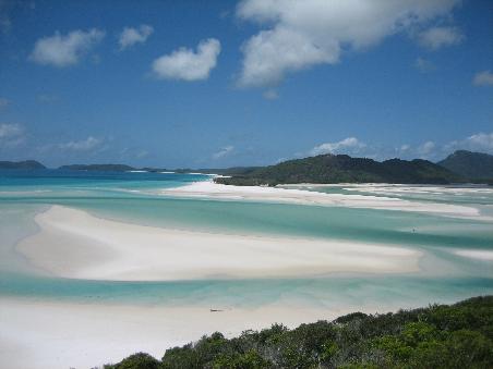 Und nochmal das Paradies (wir kriegen einfach nicht genug von dem Anblick)