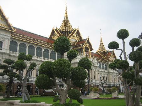 Grand Palace