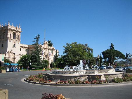 Balboa Park
