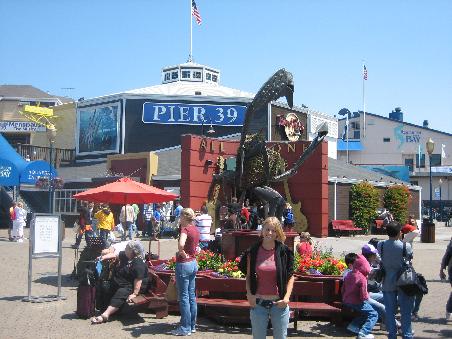Pier 39