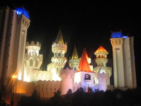 Das "Excalibur"!