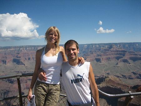 Grand Canyon