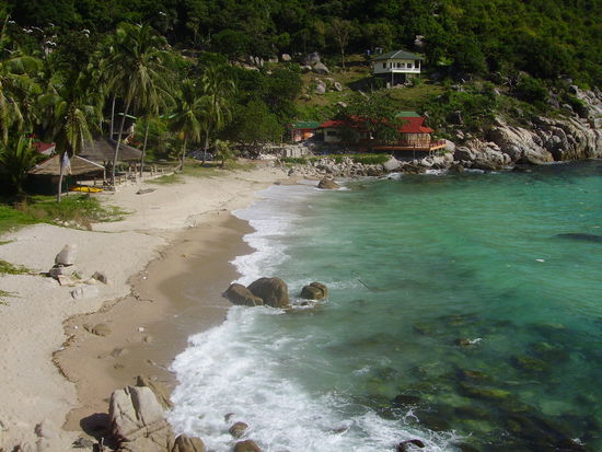 AoLeuk, wie gesagt den Muell sieht man nicht!